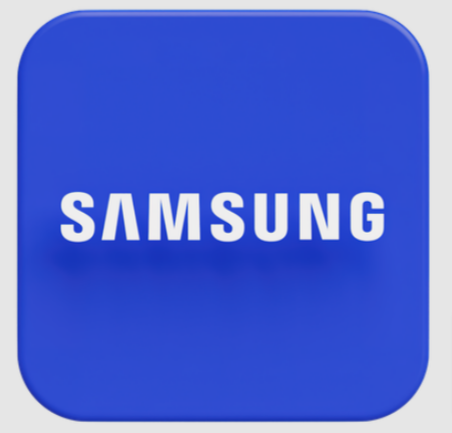 Samsung logo